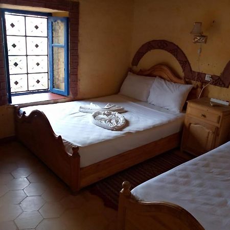 Les Pyramides Hotel Merzouga Exterior foto